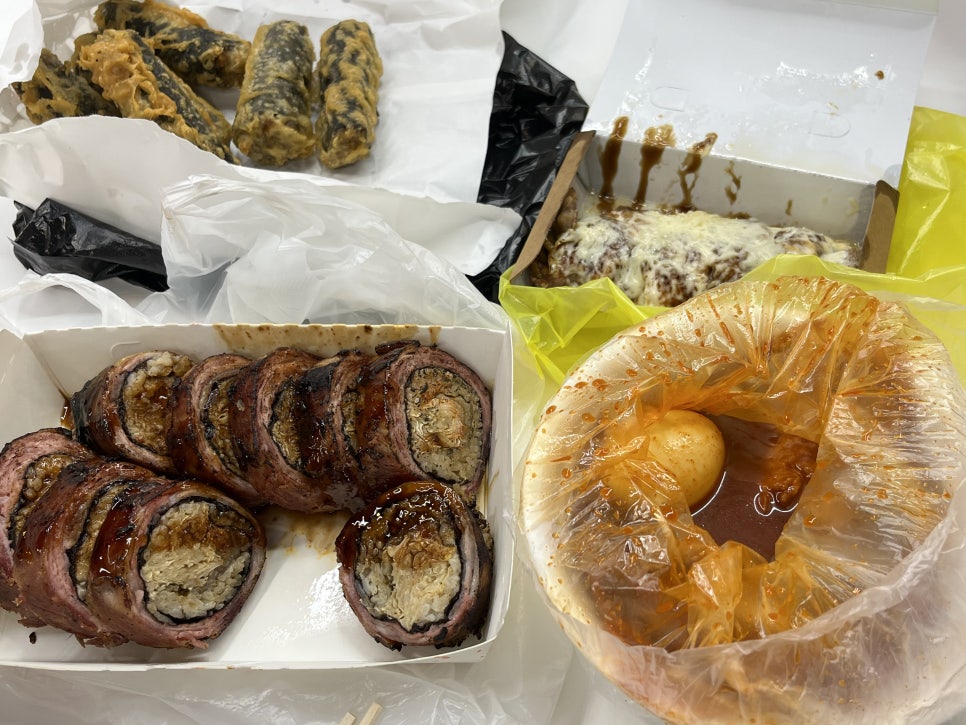 동빵 제주동문시장점 이미지