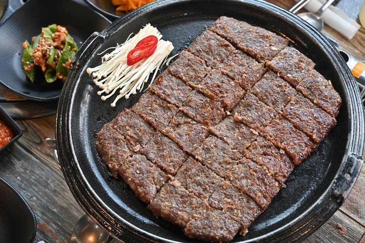국민진갈비 이미지