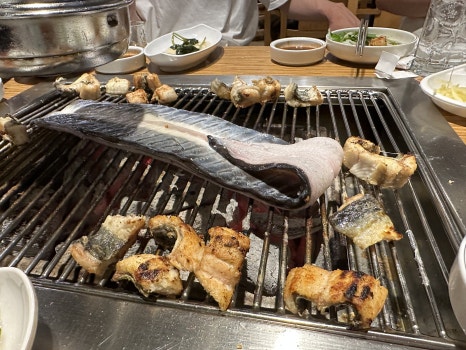 이천농원장어직판장 이미지