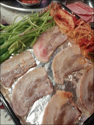 삼겹회관 이미지
