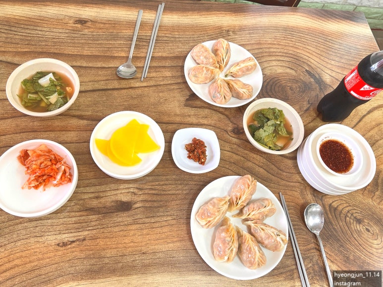 환이네국수 이미지
