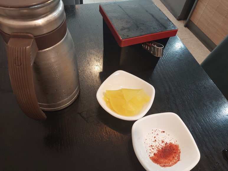 미미제면소 이미지