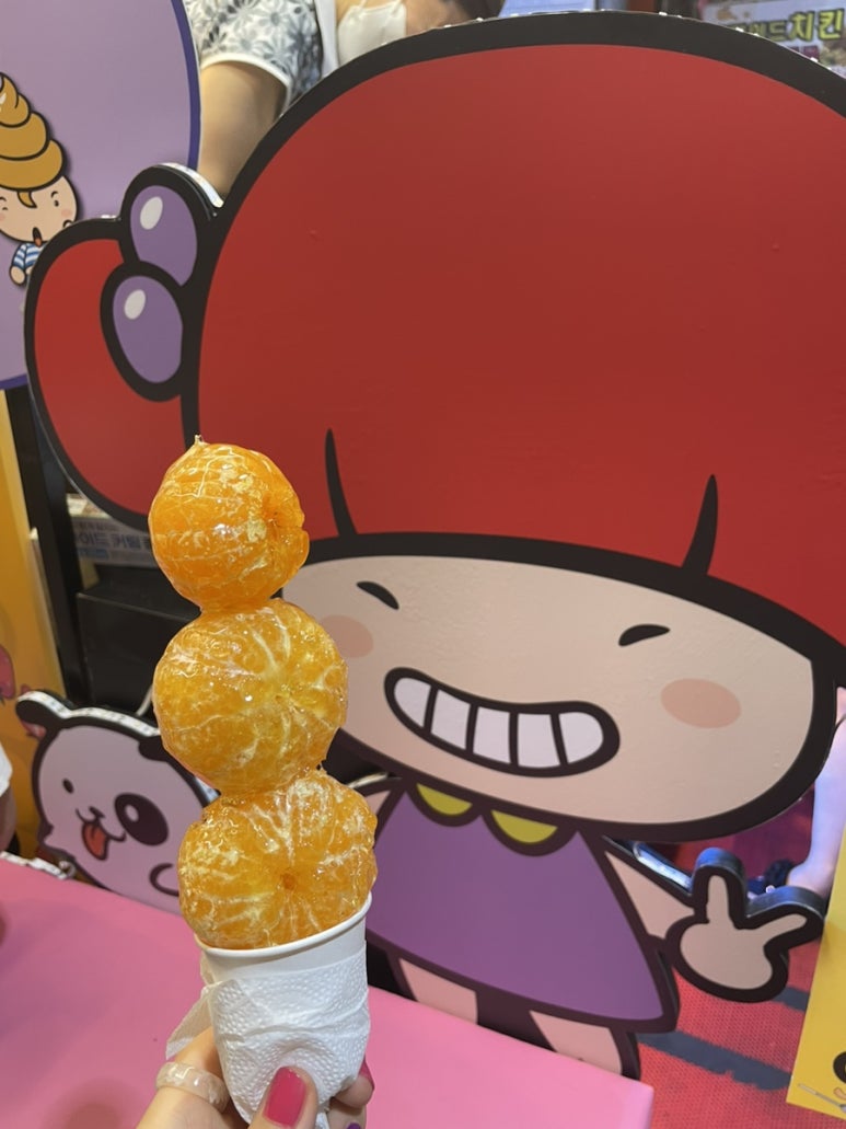 동빵 제주동문시장점 이미지