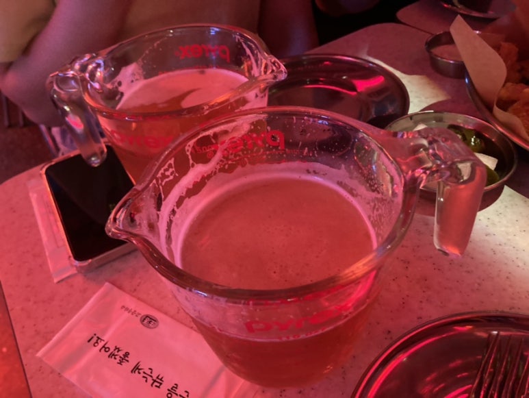 생활맥주 교대1호점 이미지