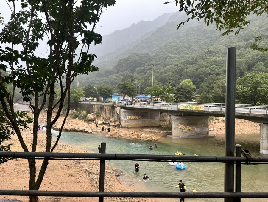 명지목산장 이미지