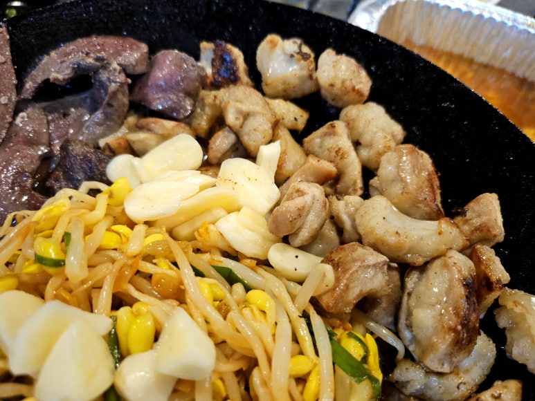 남도막창 이미지