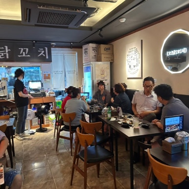 오닭꼬치인천 이미지