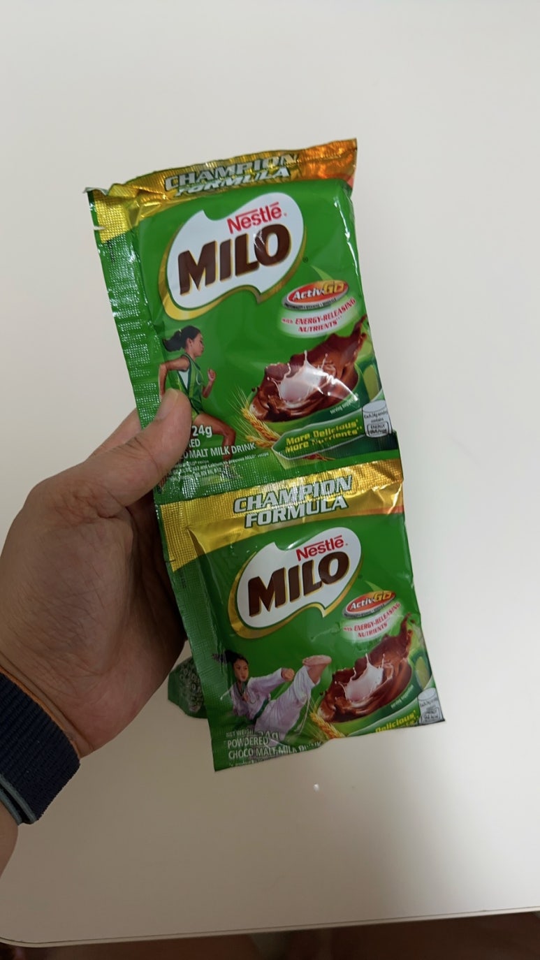 마일로헤어 이미지