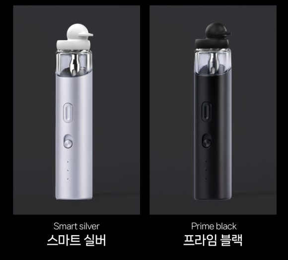 식후땡 전자담배 이미지