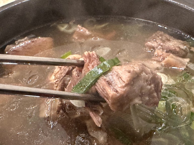 배터지는 한우 이미지
