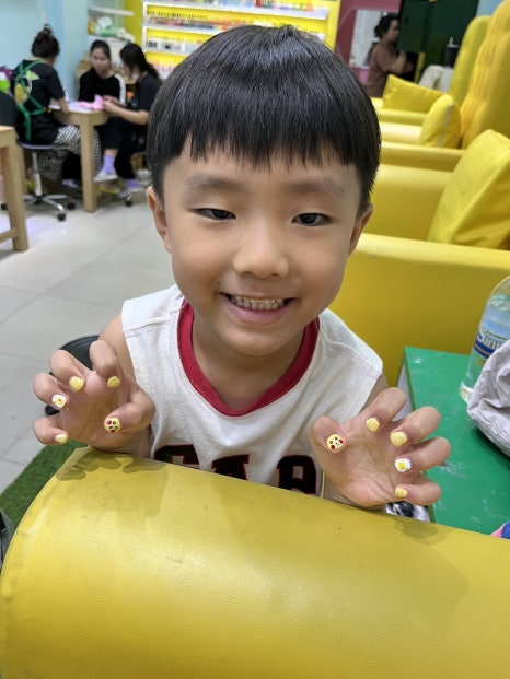 네일단잠 이미지