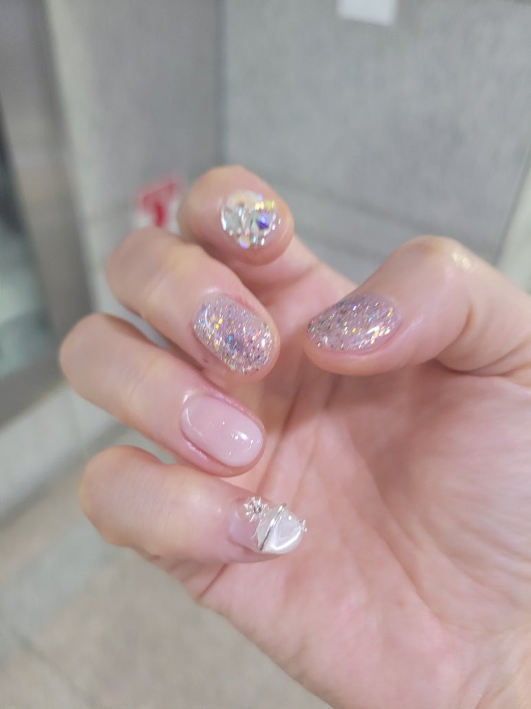 래빗네일 이미지