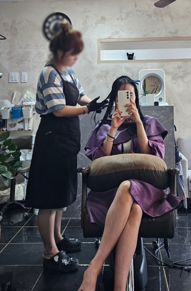 하이뷰티헤어살롱 이미지