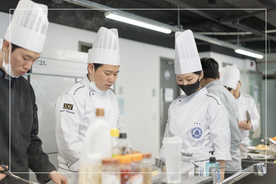스타셰프실용전문학교 이미지