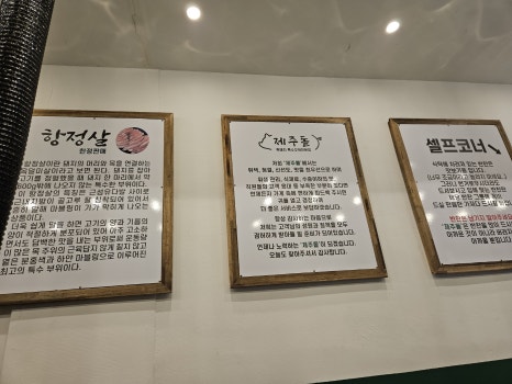 제주돝 이미지
