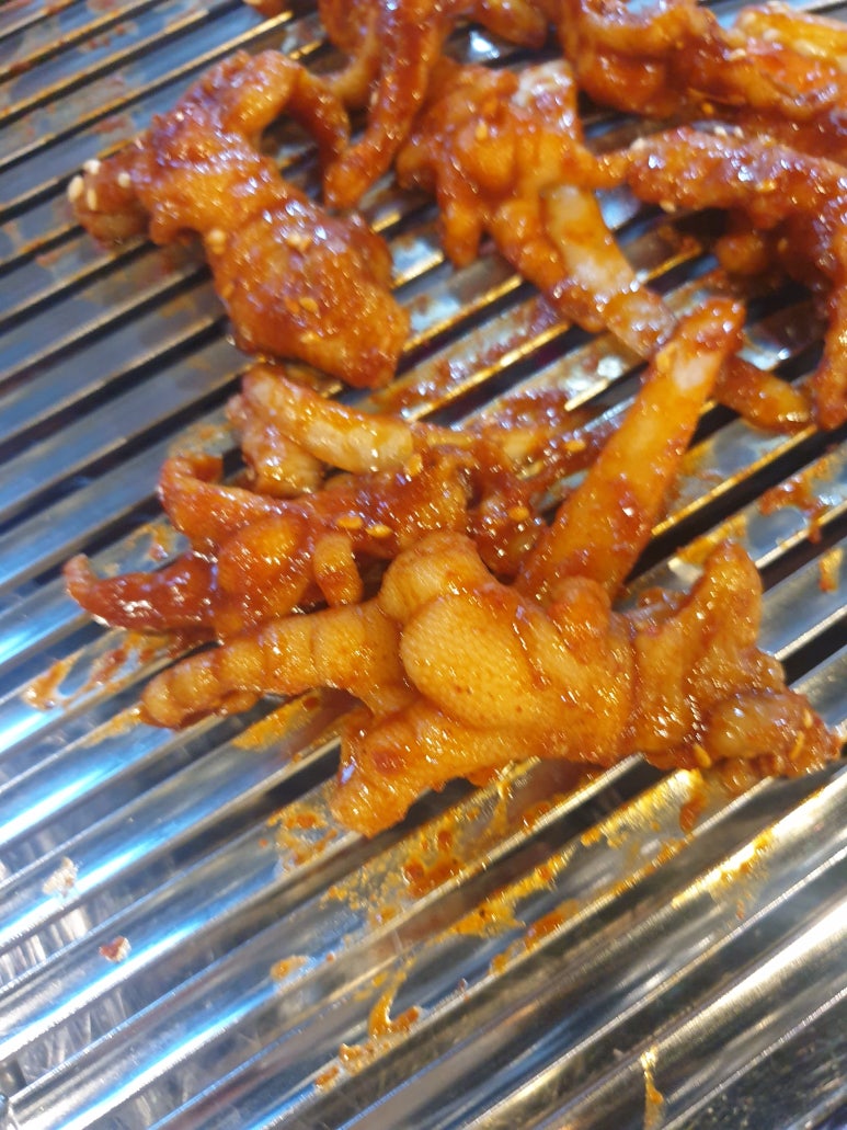 포천닭발집 이미지