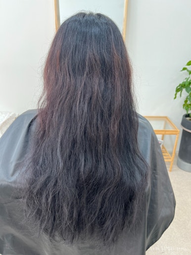 휴헤어 이미지