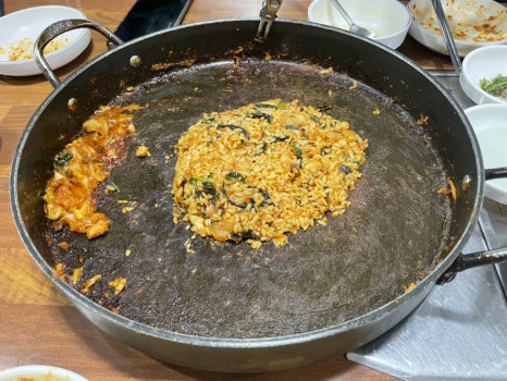 보부선부대보쌈 사진 5