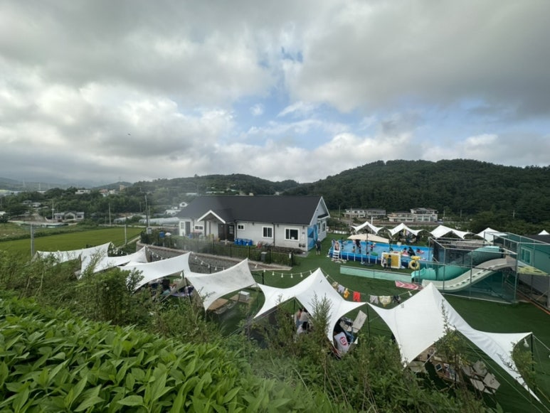 어메이징캠프부산 이미지