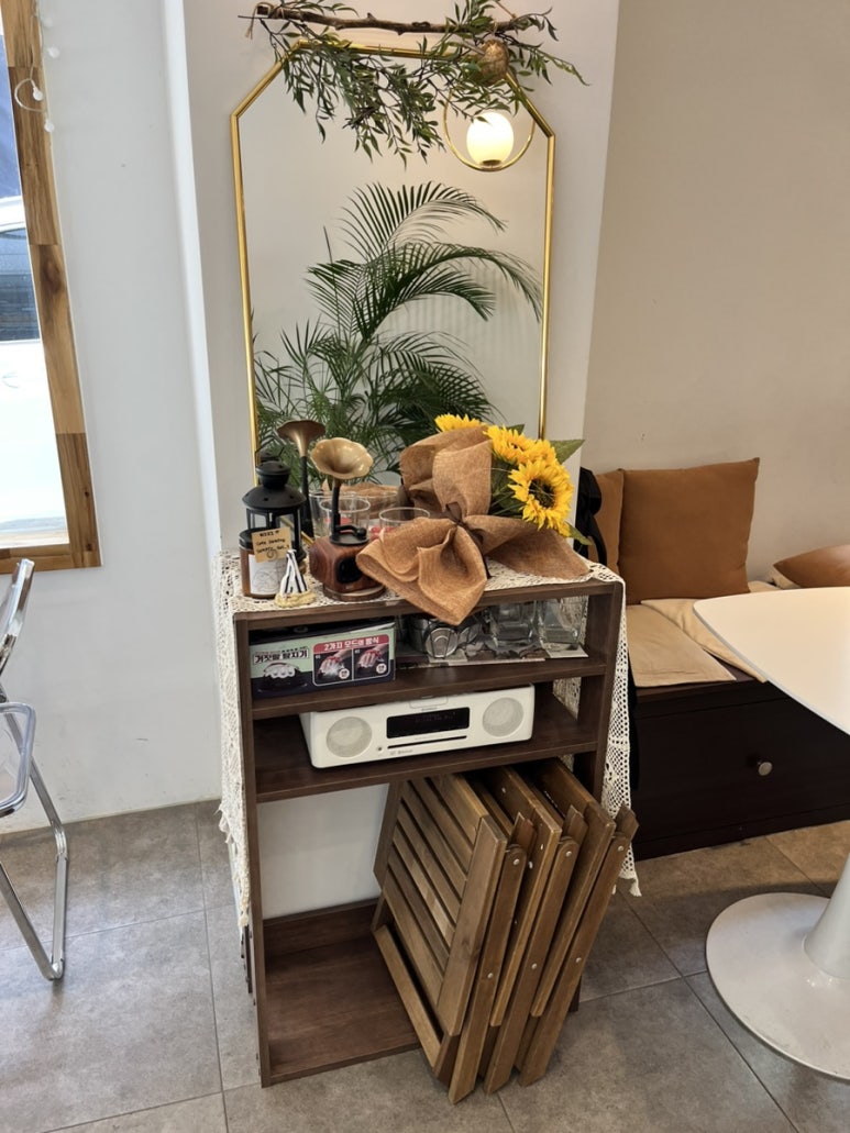 카페셈프레 이미지