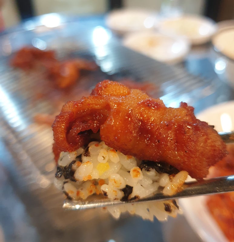 포천닭발집 이미지