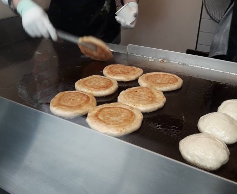 죽도 건어물수산 이미지