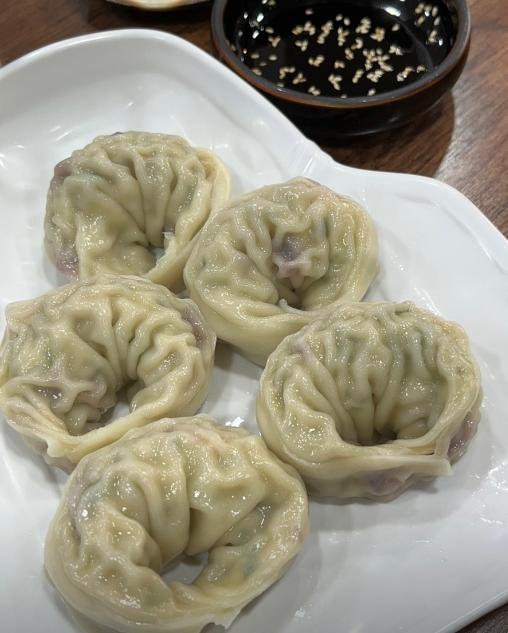 마니호칼국수 이미지
