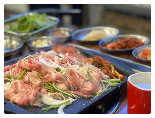 차돌마당 이미지