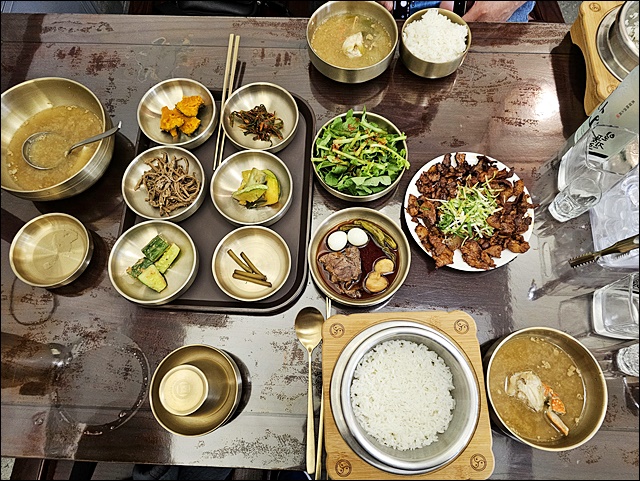 안재식당 이미지