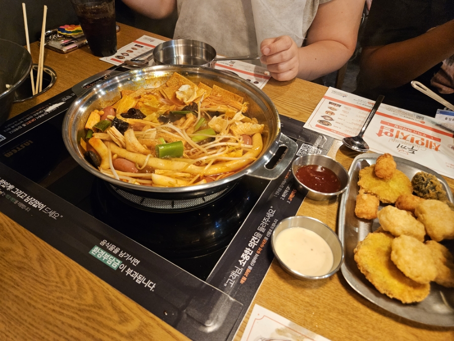 두끼 정읍점 이미지