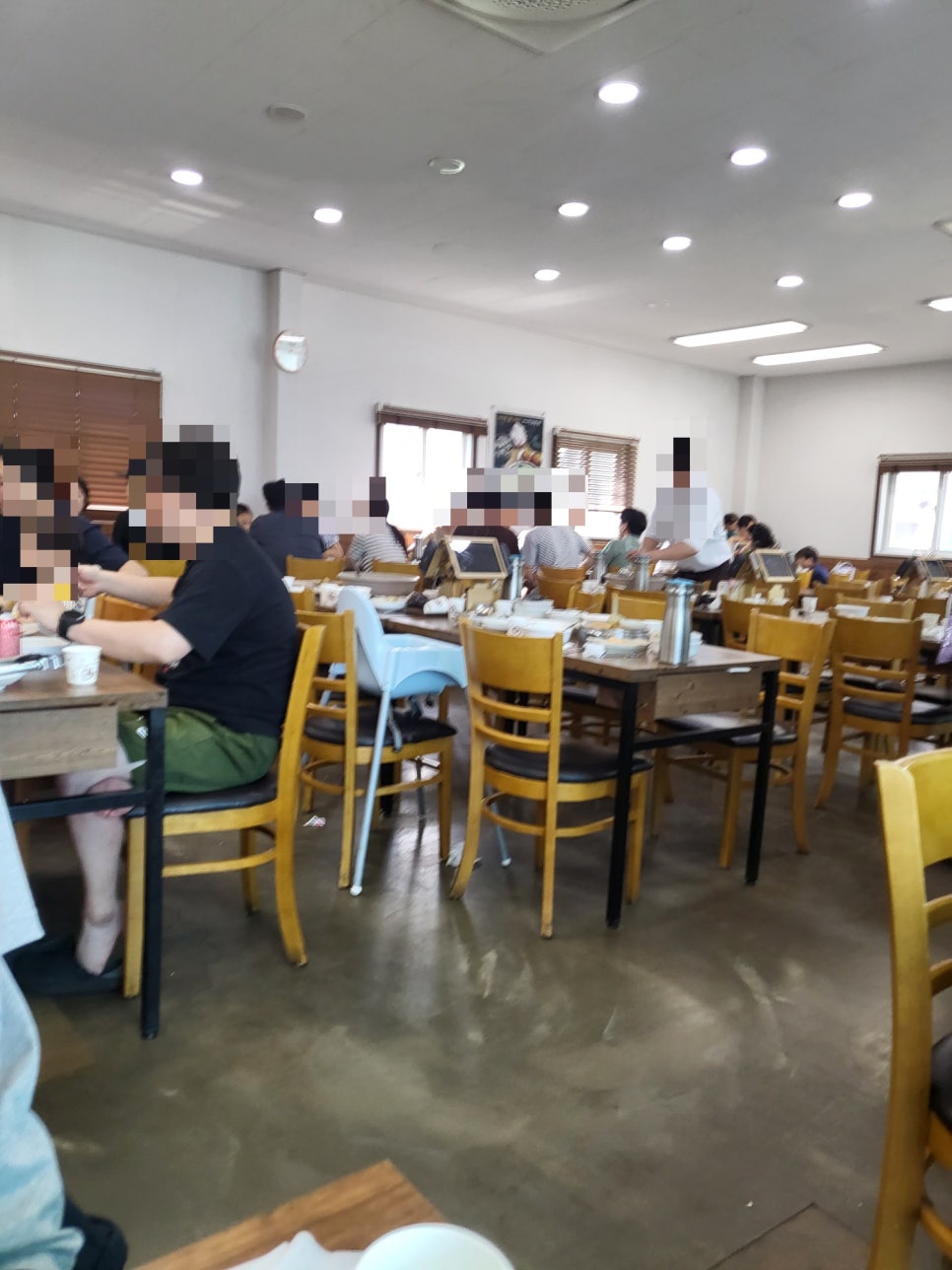 북동삼거리손칼국수대부도본점 이미지