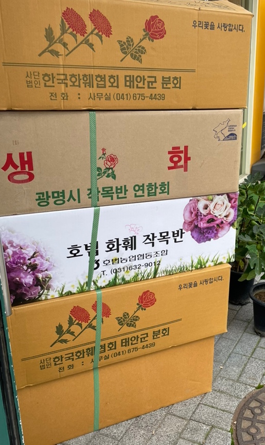 꽃한모금 이미지