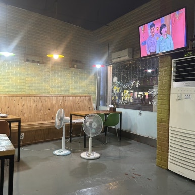 부리나치킨전대점 이미지