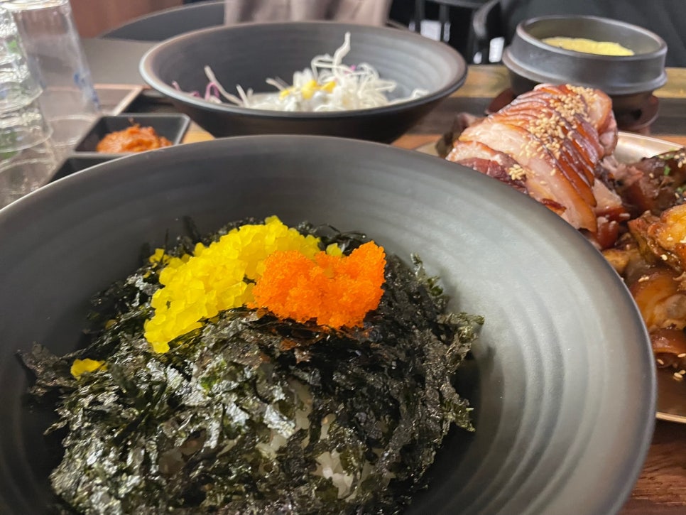 깐깐한족발아중점 이미지