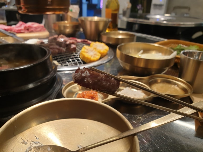 연탄생갈비양산평산점 이미지