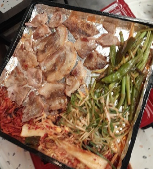 삼겹회관 이미지