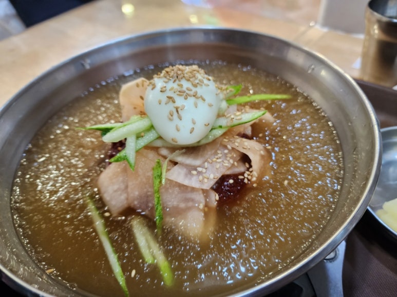 북촌손만두 롯데마트행당점 사진 4