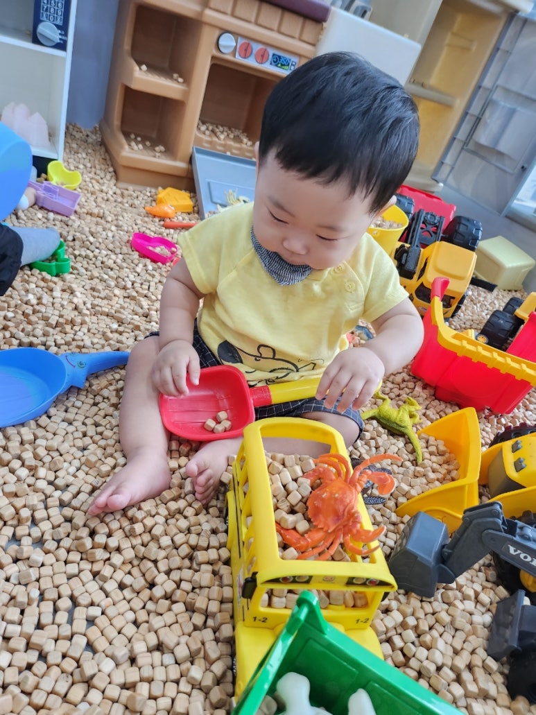 아띠라온키즈카페 이미지