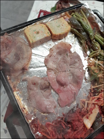 삼겹회관 이미지