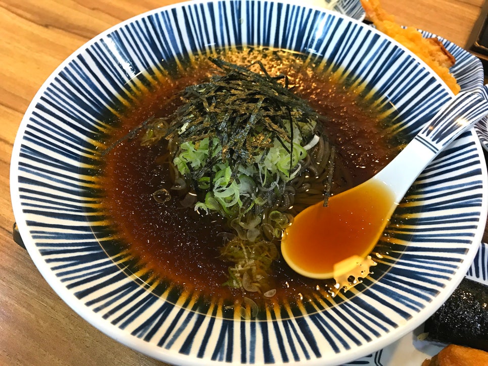 부엌우동집 이미지