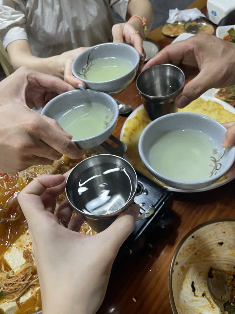 푸른농원식당 이미지