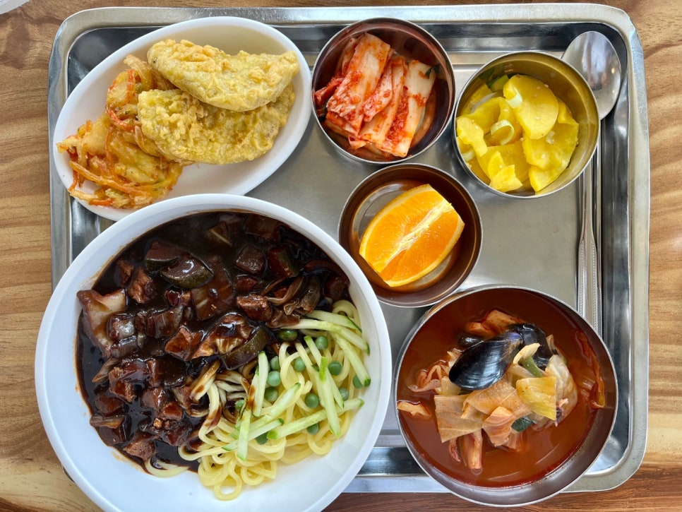 케이끼밥 이미지
