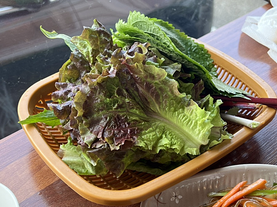 영종쌈밥 이미지