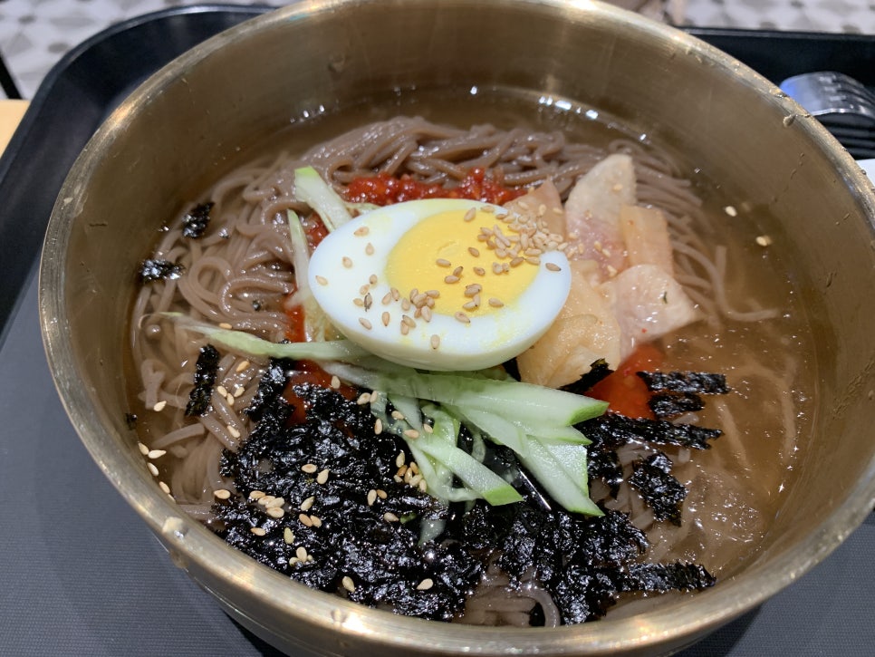 황생가칼국수이마트트레이더스 이미지