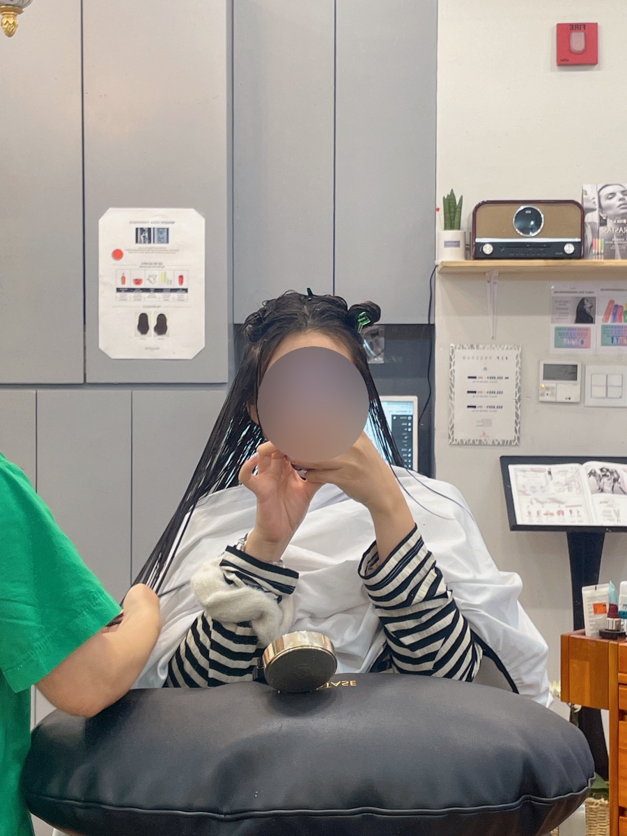 임쌤헤어 이미지