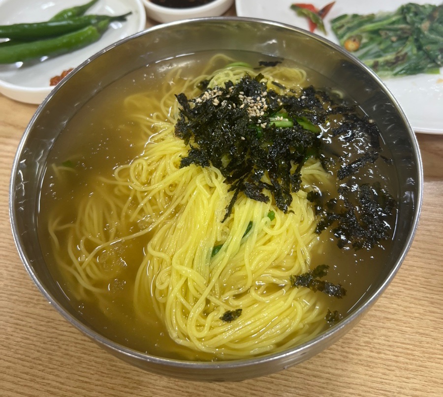 호야국수 이미지