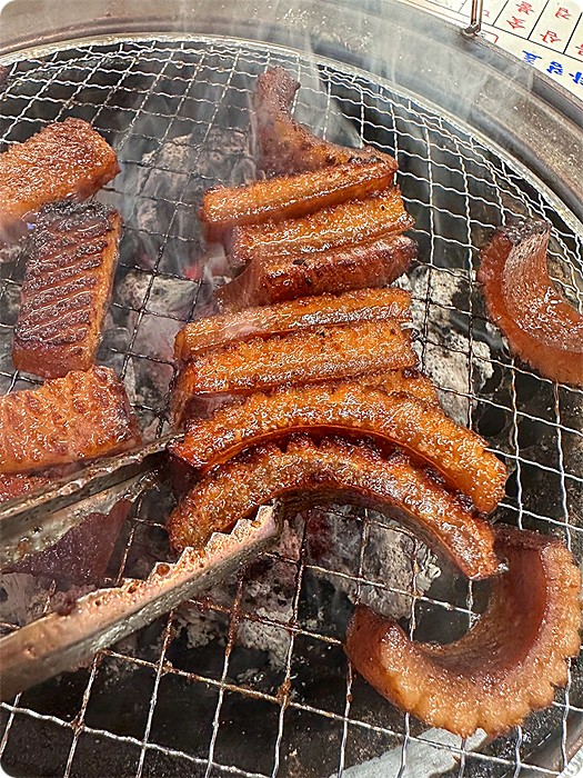 삼일집 이미지