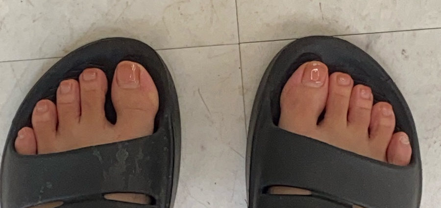 오네네일 이미지