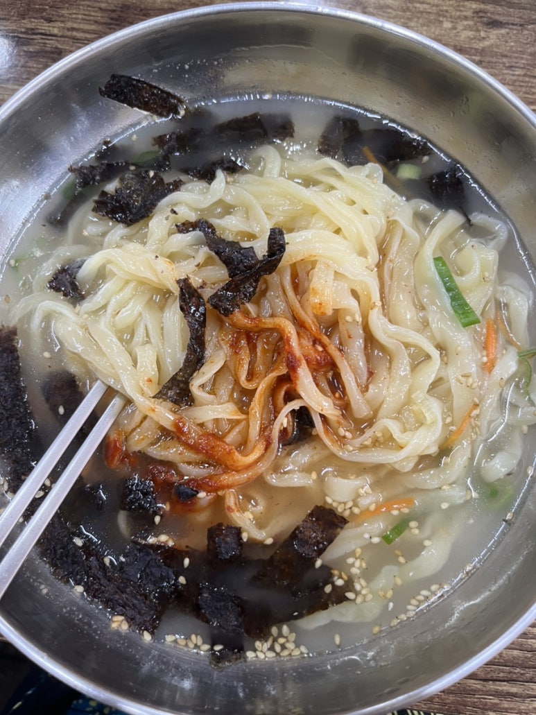 덕포분식 이미지