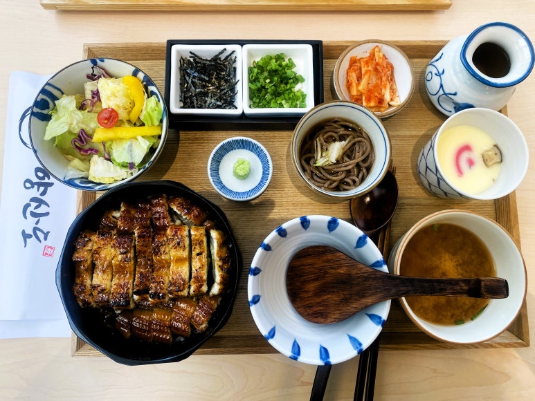 양산도 화명점 이미지